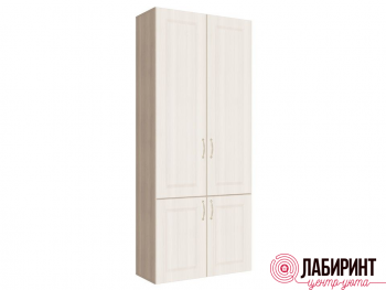 Шкаф 900 "Монако" (ЭП) - "Лабиринт" - интернет-магазин мебели для дома в Екатеринбурге, Первоуральске и Ревде