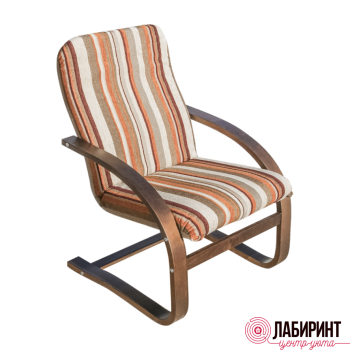 Кресло для отдыха Старт 1 (ПРЕ) - "Лабиринт" - интернет-магазин мебели для дома в Екатеринбурге, Первоуральске и Ревде