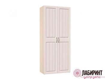 Шкаф 2-х створчатый Монако (ЭП) - "Лабиринт" - интернет-магазин мебели для дома в Екатеринбурге, Первоуральске и Ревде