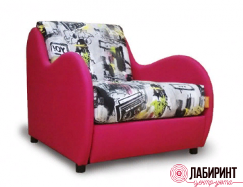 Кресло-кровать "Виктория 3" FOAM BASE (РМЕ) - "Лабиринт" - интернет-магазин мебели для дома в Екатеринбурге, Первоуральске и Ревде